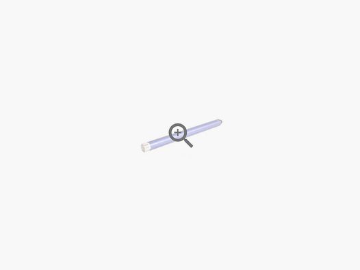 Cartouche air carabine FEIN bleue