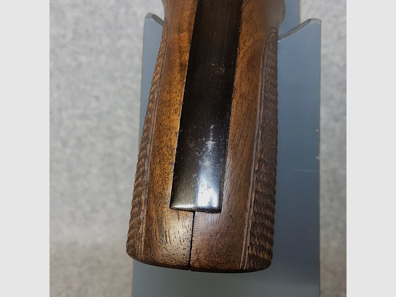 Korth	 Sport 6 "