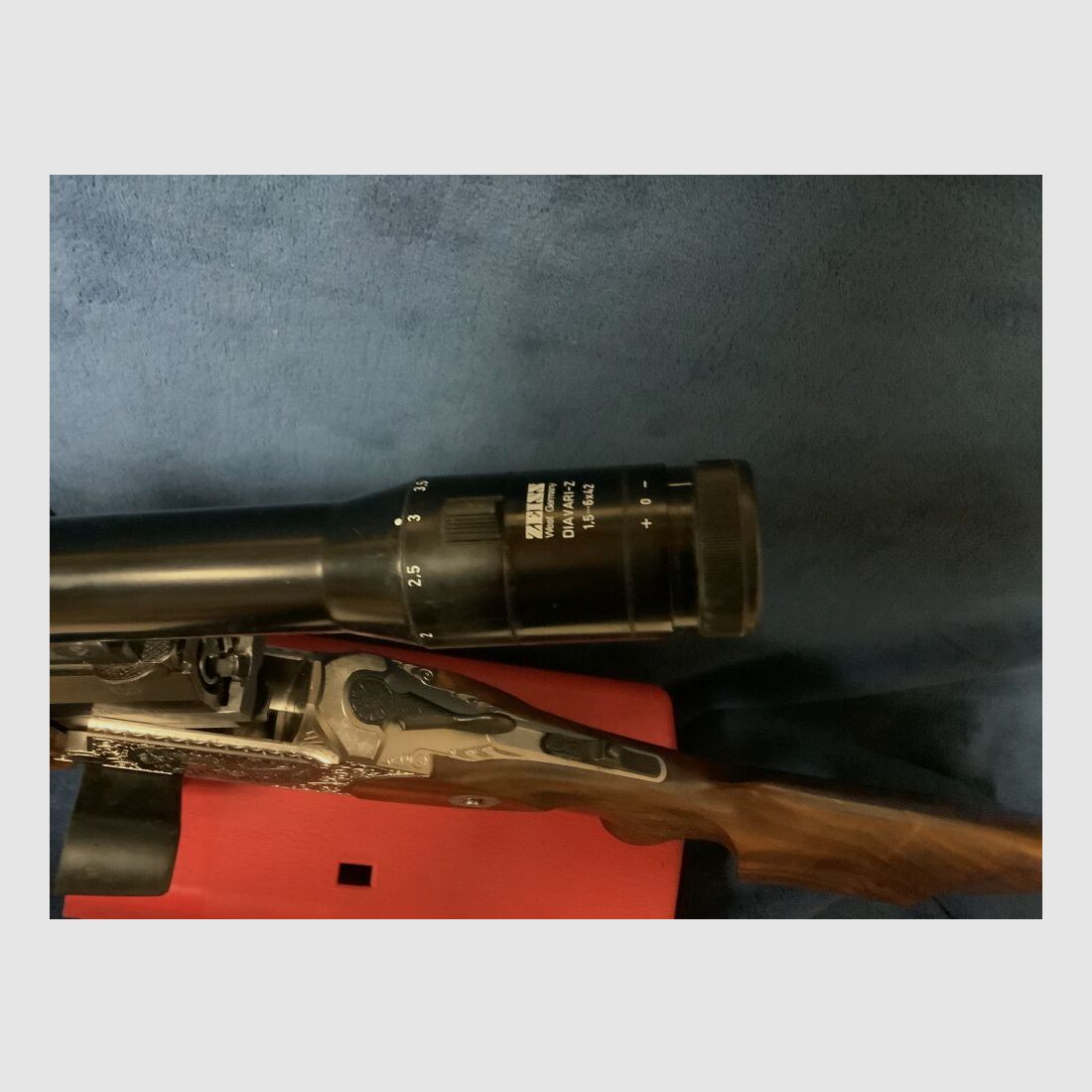 Blaser Modell 700