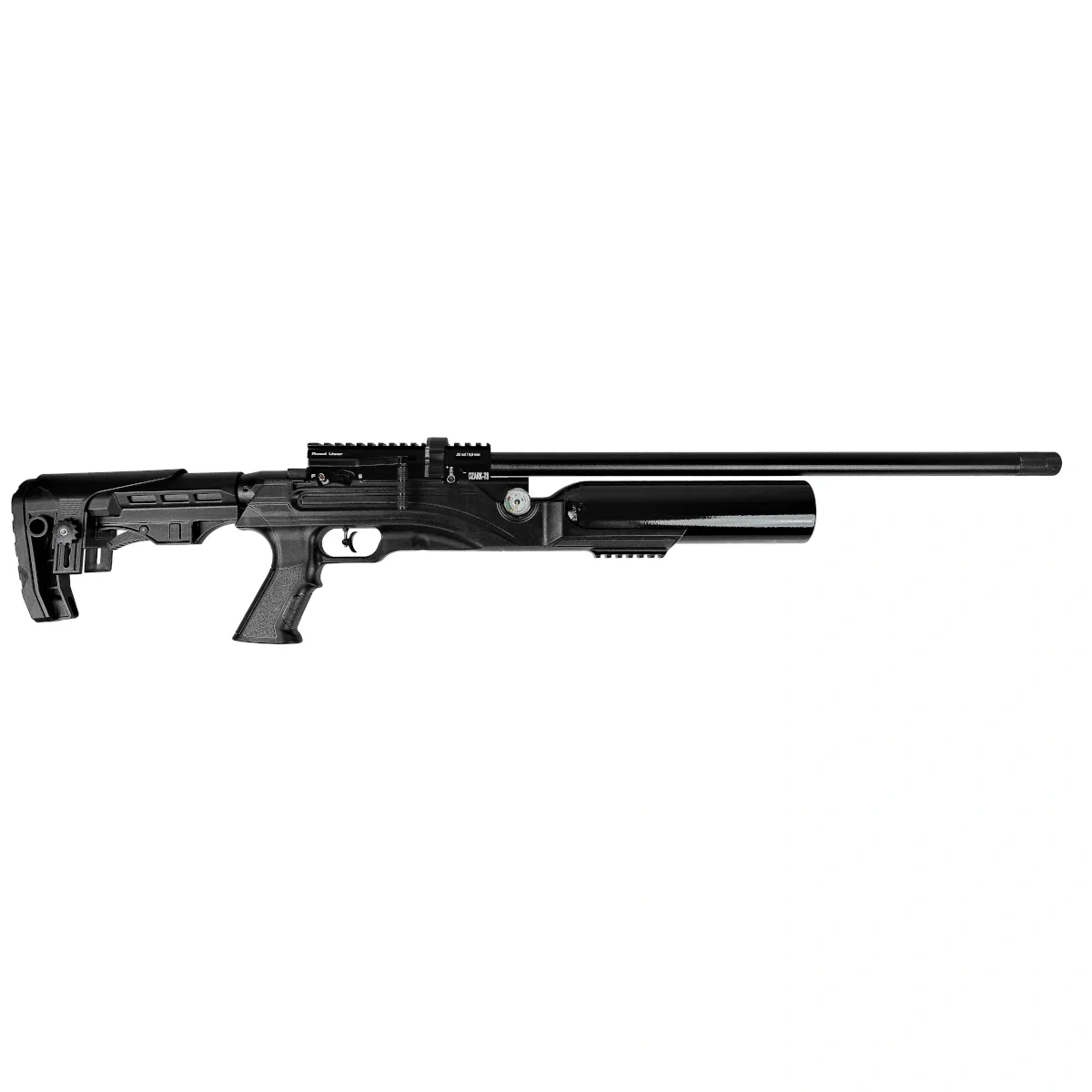 Wiatrówka PCP Niksan Defence Ozark-TS 6.35 mm
