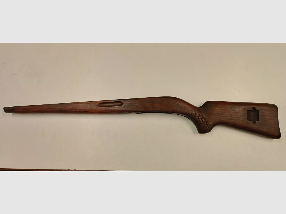 Schweizer Schaft ZFK-55 überarbeitet