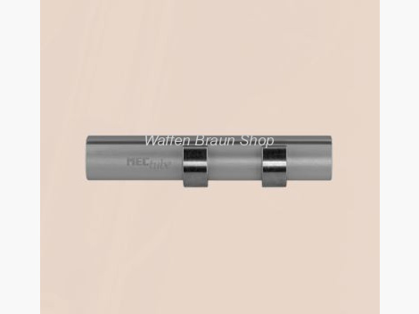 Extensión de línea de mira tubo para carabinas de aire Walther desde el modelo LG-1