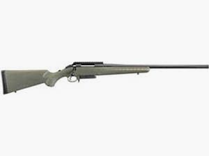 Ruger American® Rifle : Predator Model 26973 6.5 Creedmoo