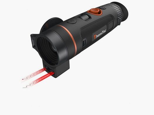 Caméra thermique ThermTec WILD 335 L