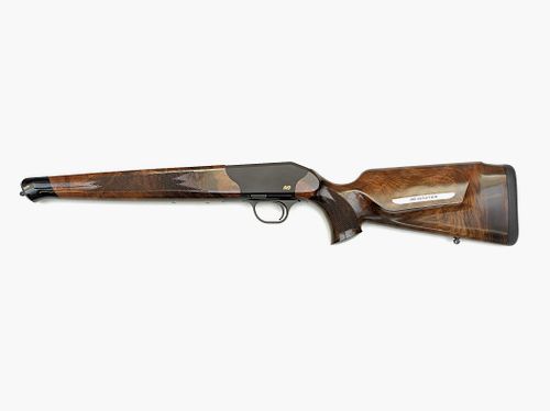 System Blaser R8 Intuition, black, wood class 4