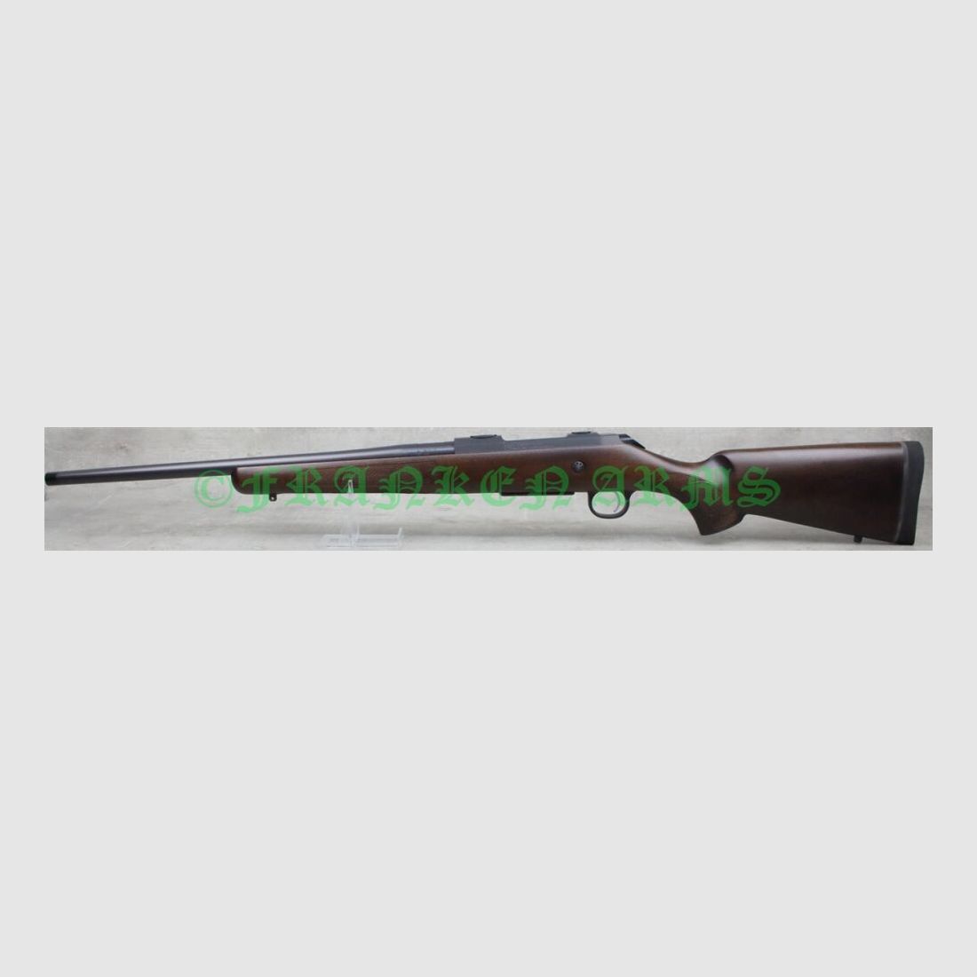 CZ 600 Plus American .308 Win.