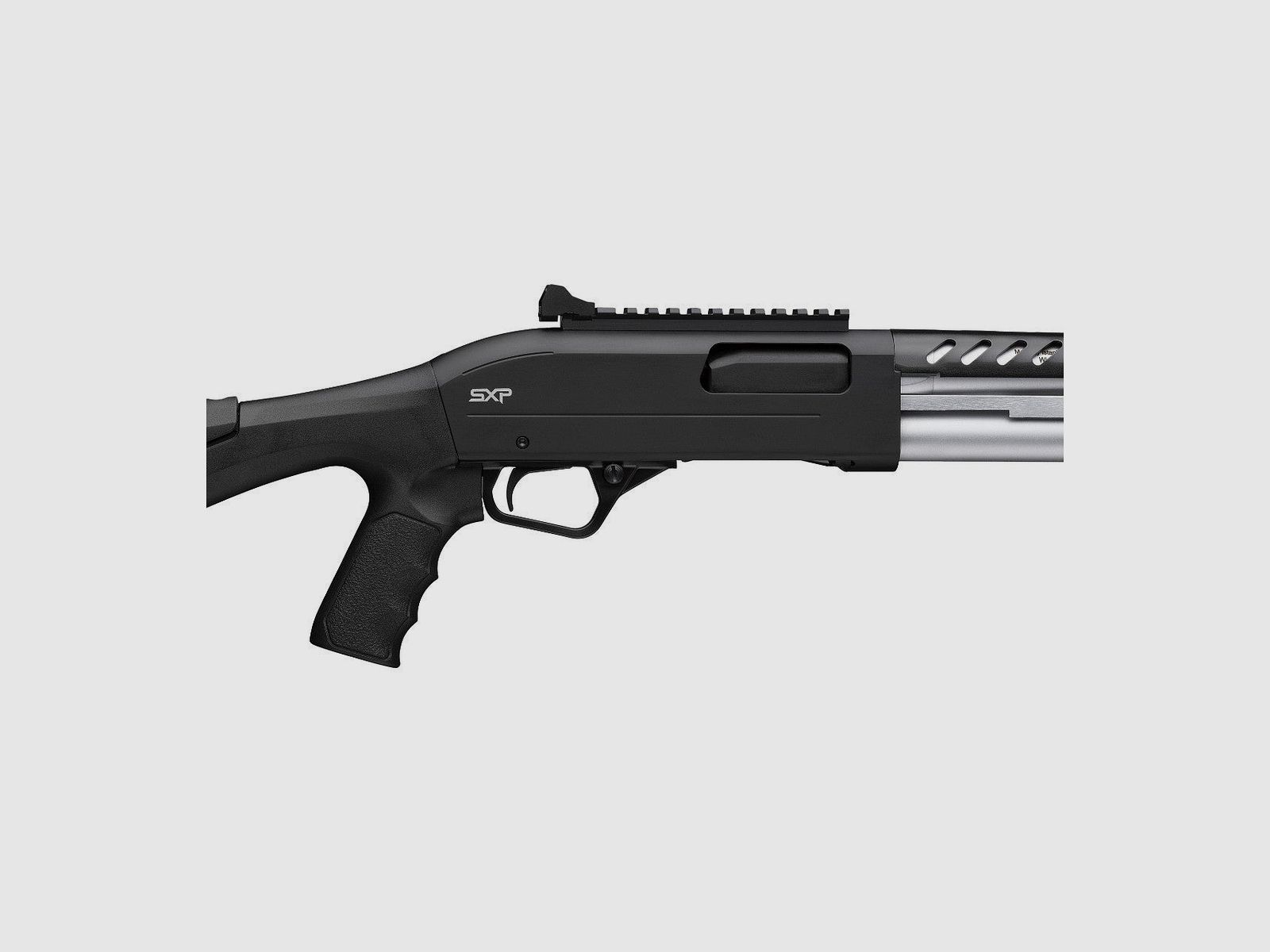 Pumpflinte Winchester SXP Marine Xtrem Defender 12M, Bild 3 von 5