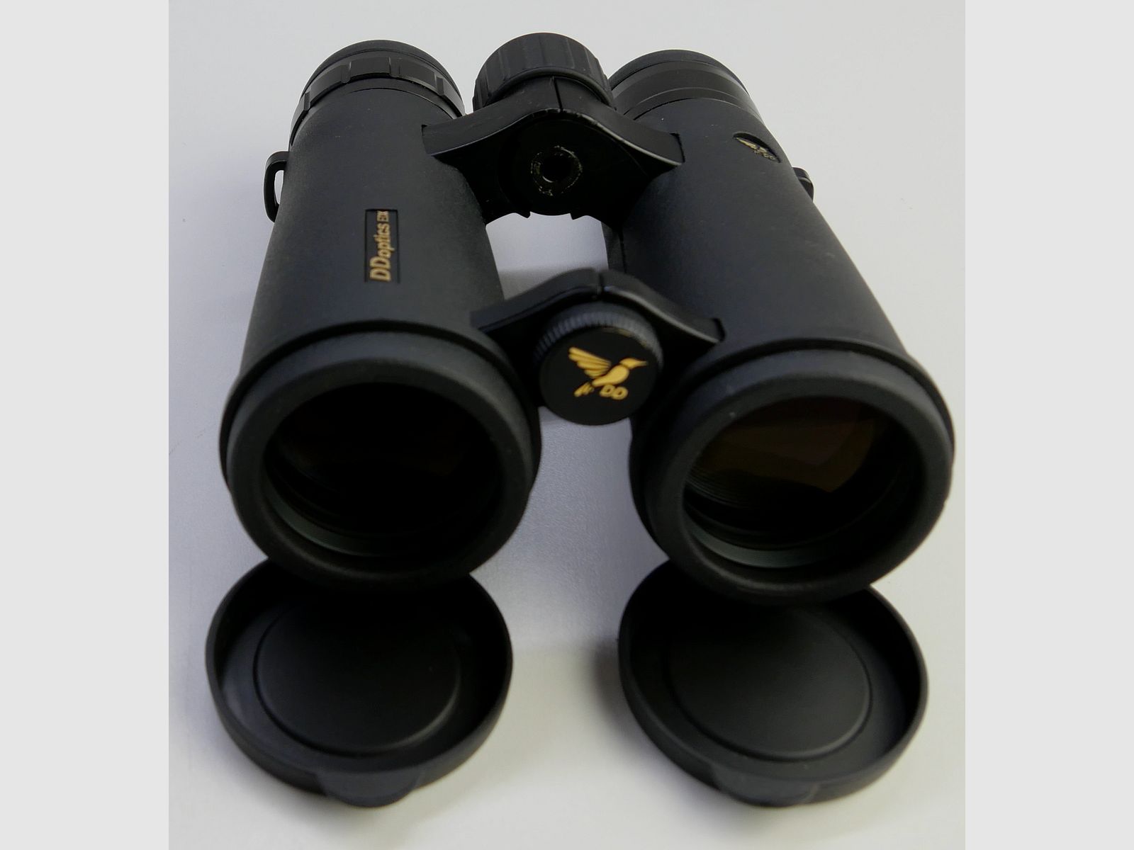 B-Ware DDoptics Fernglas EDX 7x42-072