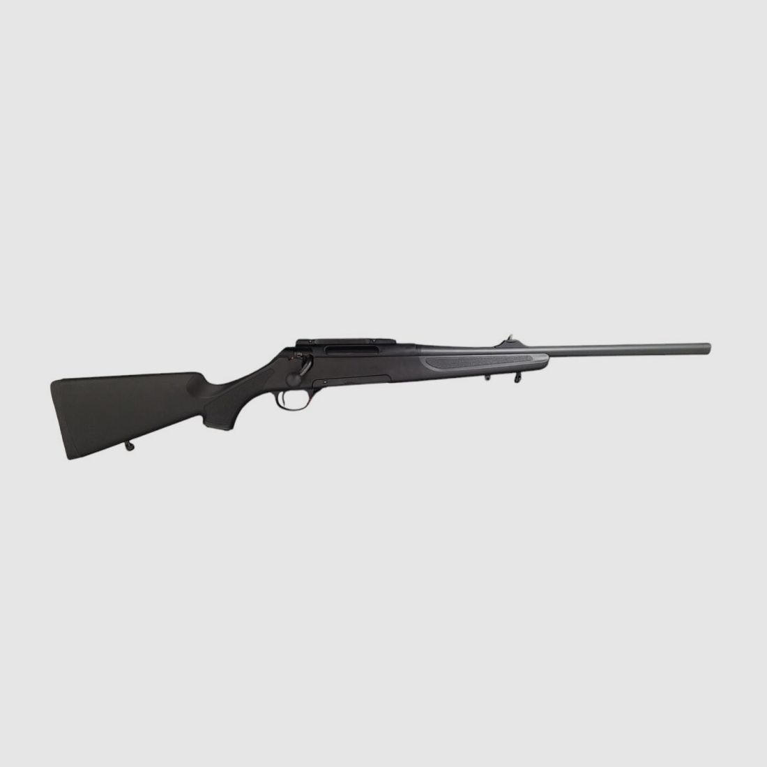 Haenel Jaeger 10 Compact