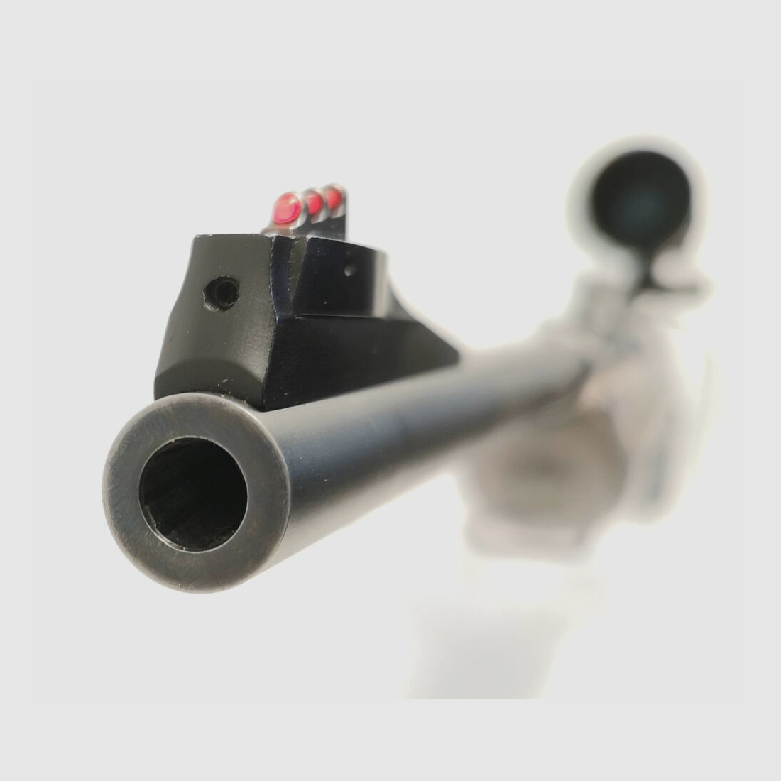 Merkel SR1 Jagd mit Steiner M536