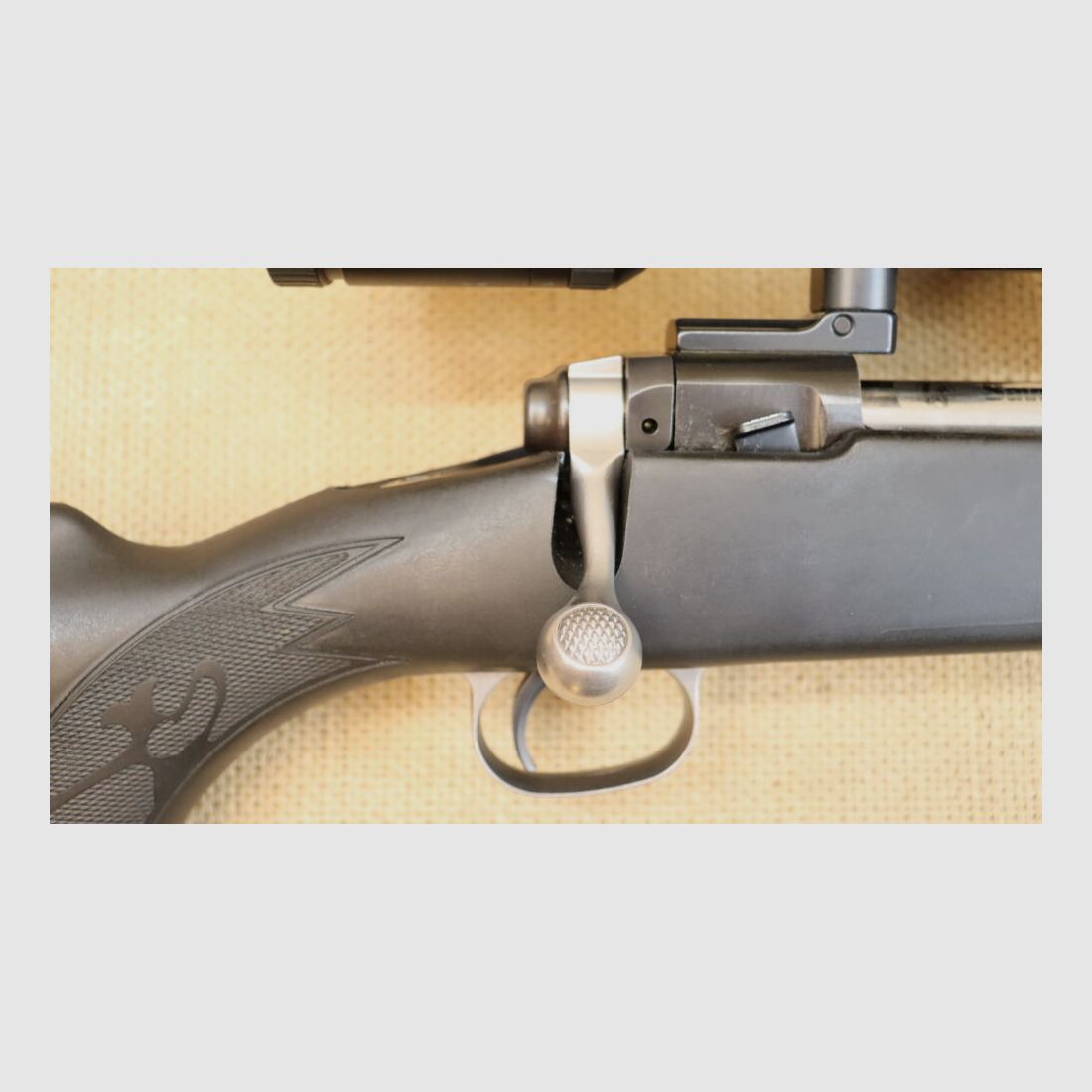 Savage Mod. 12, cal. .223Rem, incl. Kahles Helia CSX 2.5-10 x 50, reticle 4 .223Rem