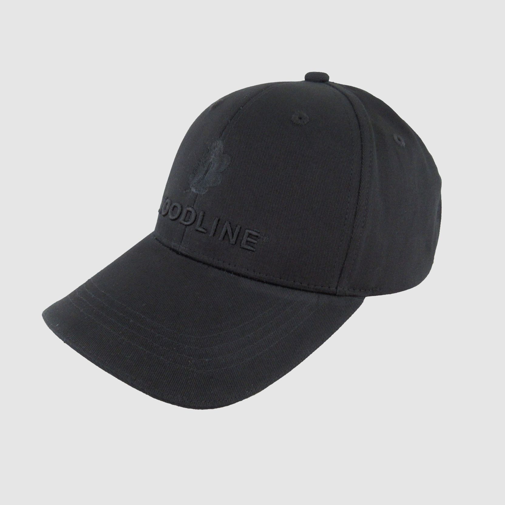 Woodline Cap