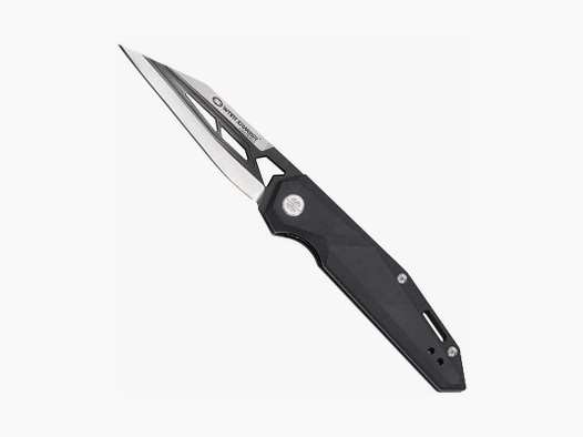 Witharmour Hawk Eye Klappmesser D2 Stahl G10 Griff