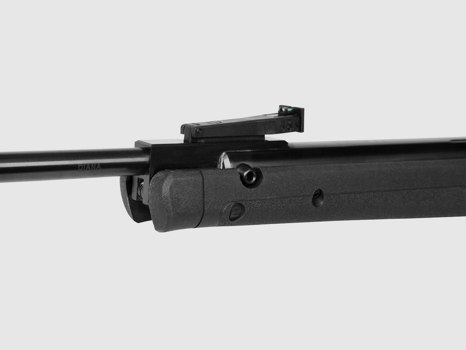 DIANA 34 black Luftgewehr cal. 4,5mm 