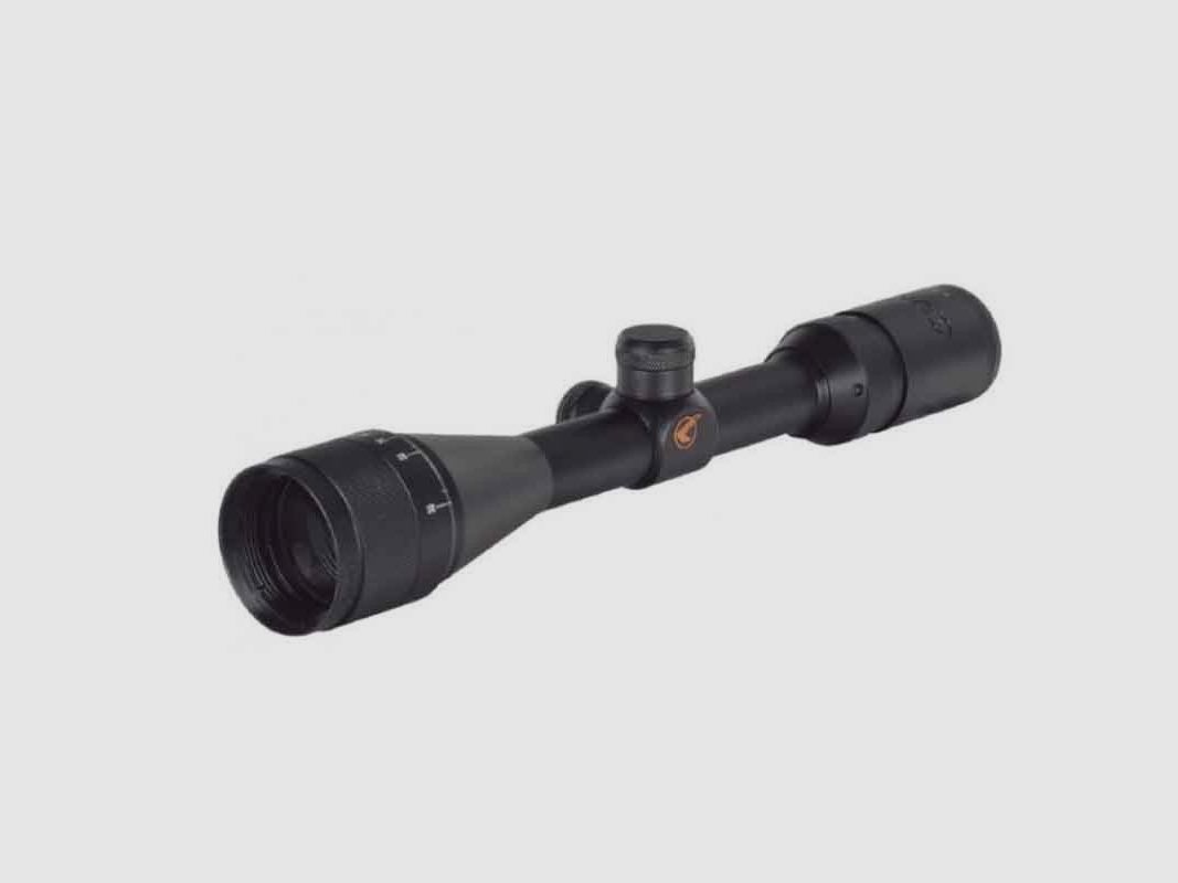 Visor Gamo 3-9x40 MD AO, imagen 2 de 2
