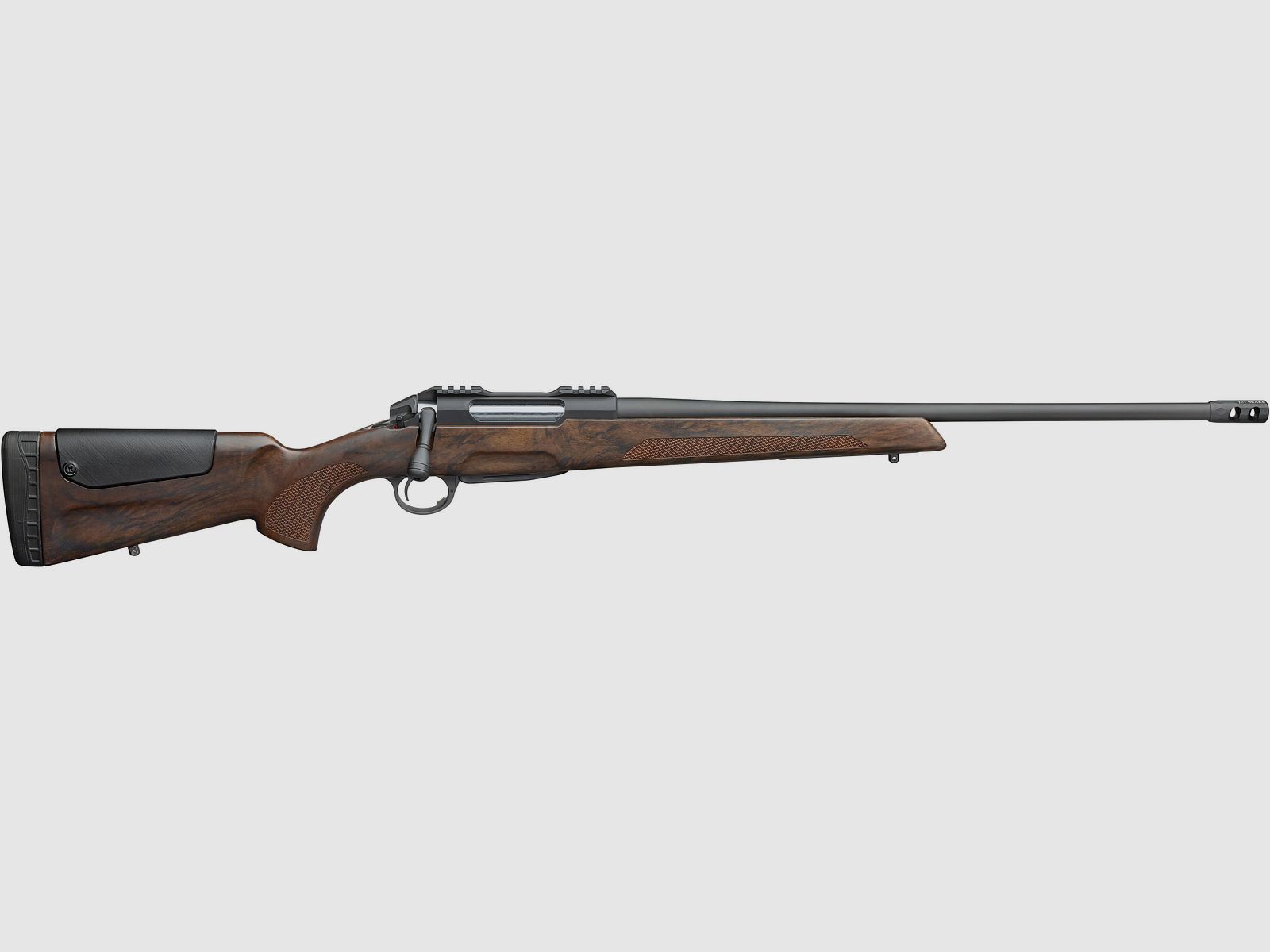 Rover G2 Hunter Classic PRO di Mercury, Cal. .30-06 Spr.