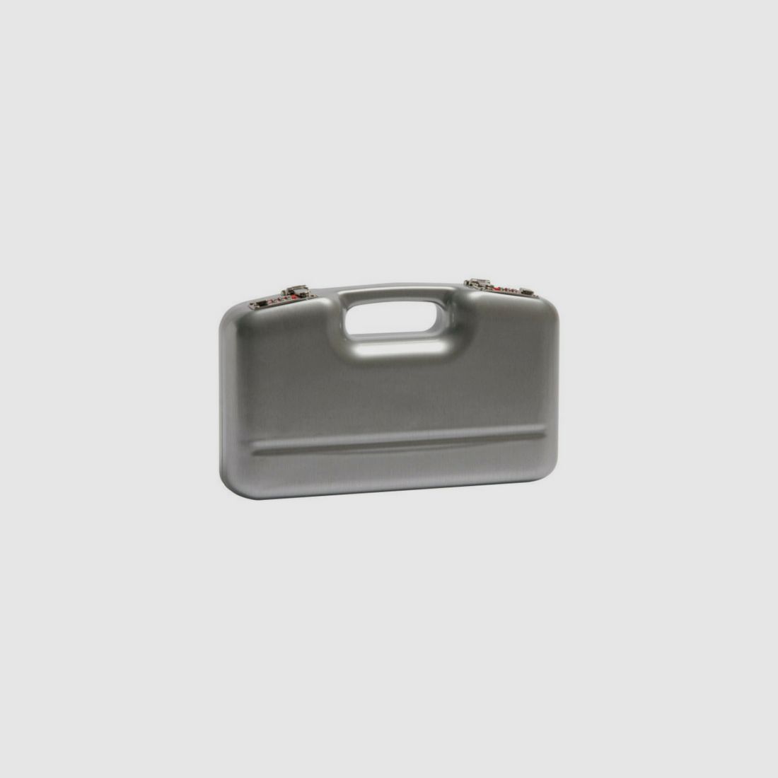 Valise en P.P. thermoformée en ABS