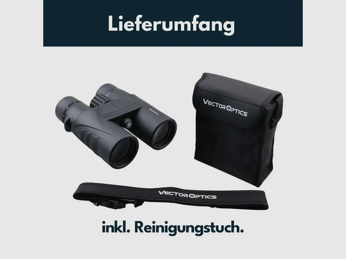 Vector Optics SCBO-02 Forester 10x42, afbeelding 4 van 4