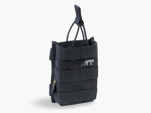 Tasmanian Tiger Tasmanian Tiger Magazintasche SGL Mag Pouch HZ BEL MKII schwarz