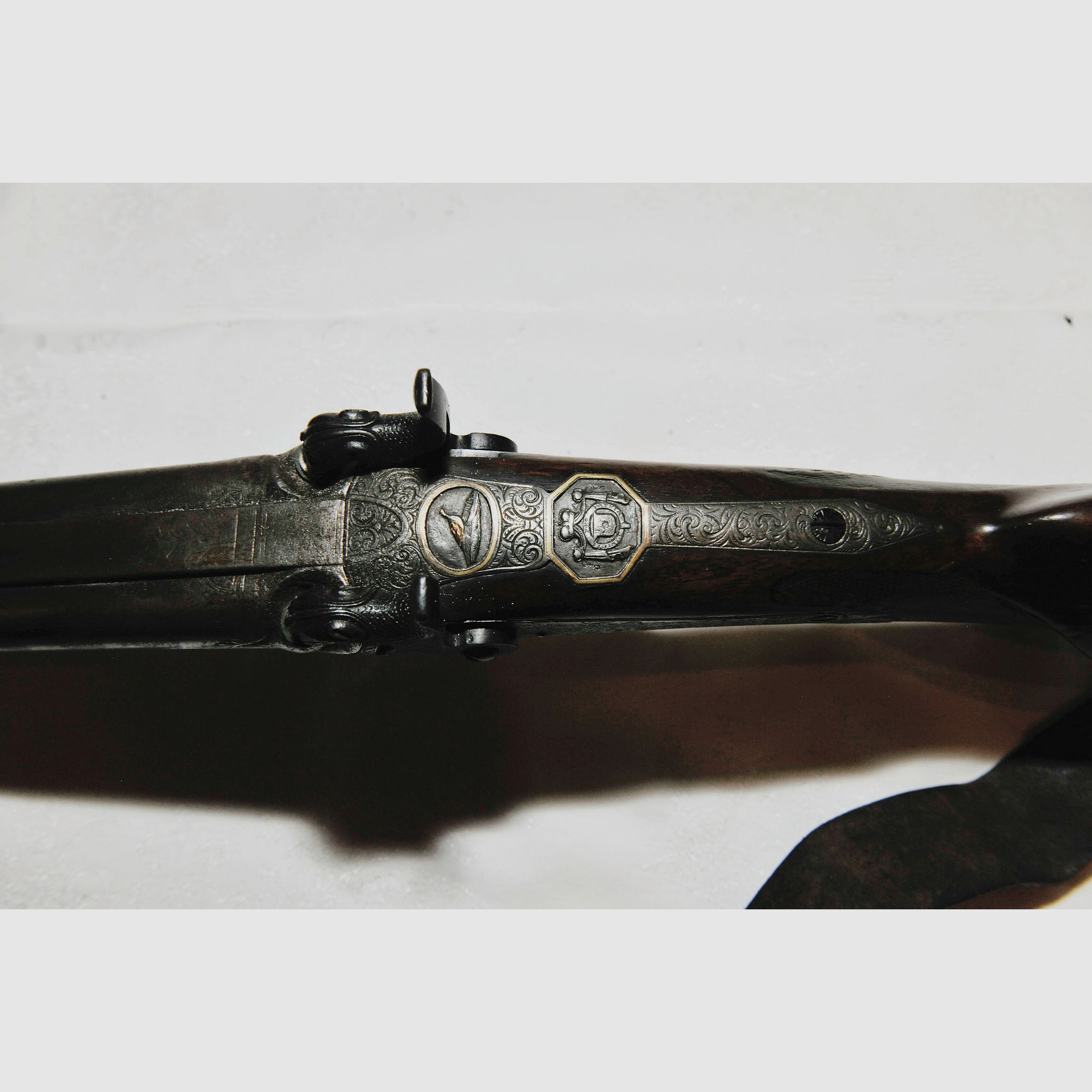 Collector's item 26 K&K muzzleloader 18/19 YH