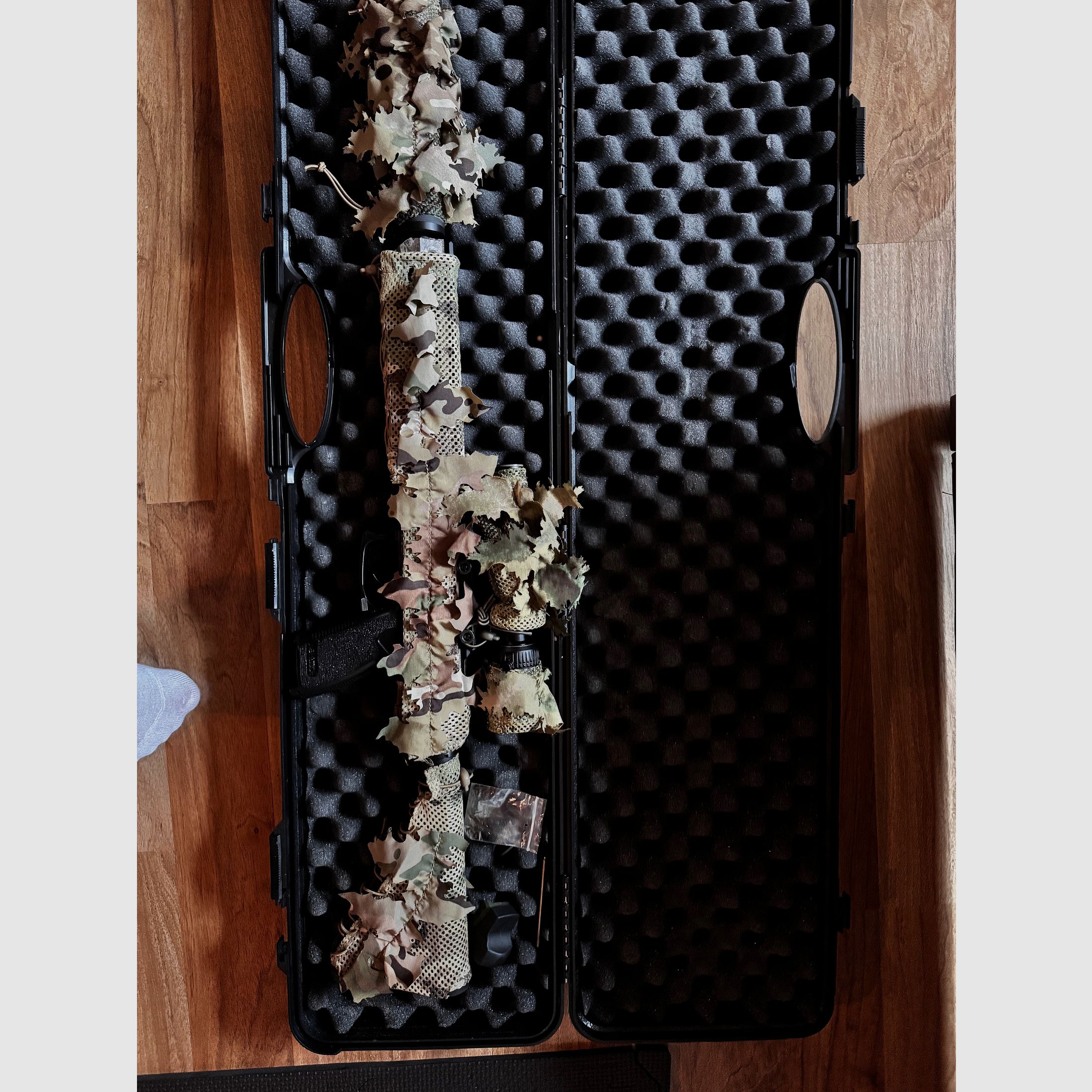 Novritsch SSX303 HPA 