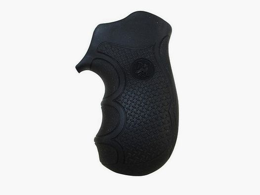 Griff Diamond Pro Ruger LCR