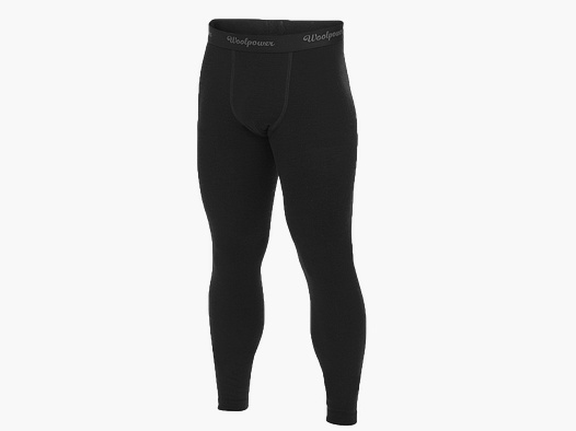 Woolpower LITE Pantaloni Intimi Uomo - XXL