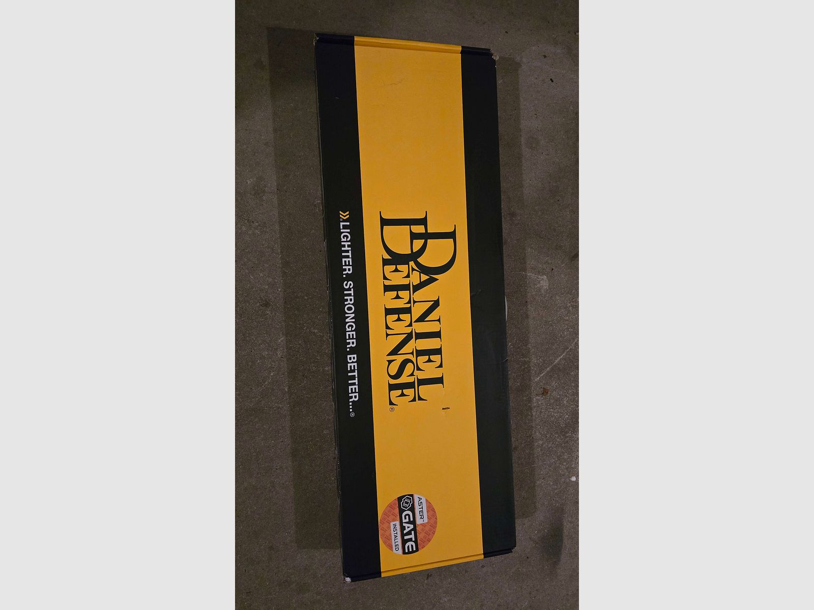 Specna Arms DD Sopmod Block II E26 czarny. Airsoft / Softair Kompletny zestaw S-AEG