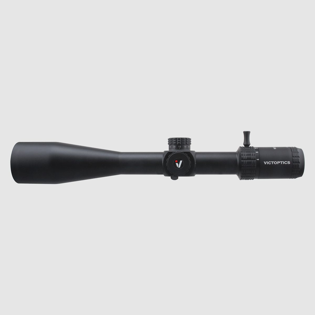 LUNETTE S4 6-24X50 30MM FFP VIS FMIL, Bild 9 von 10