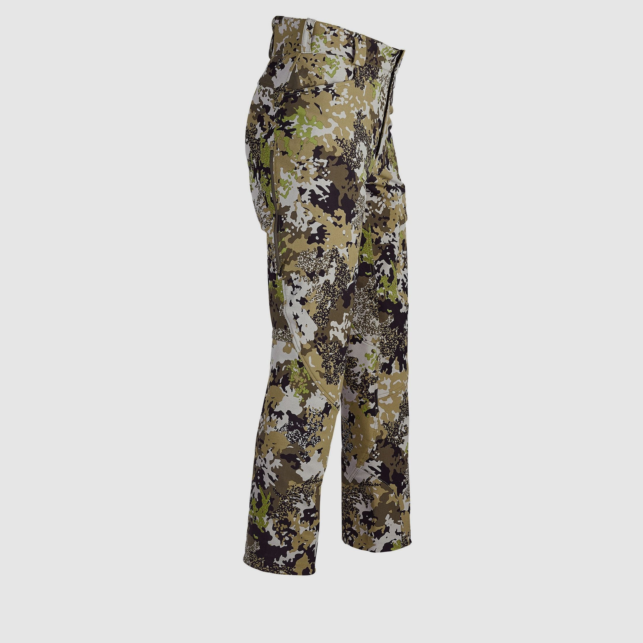 Blaser Men's Pants Resolution