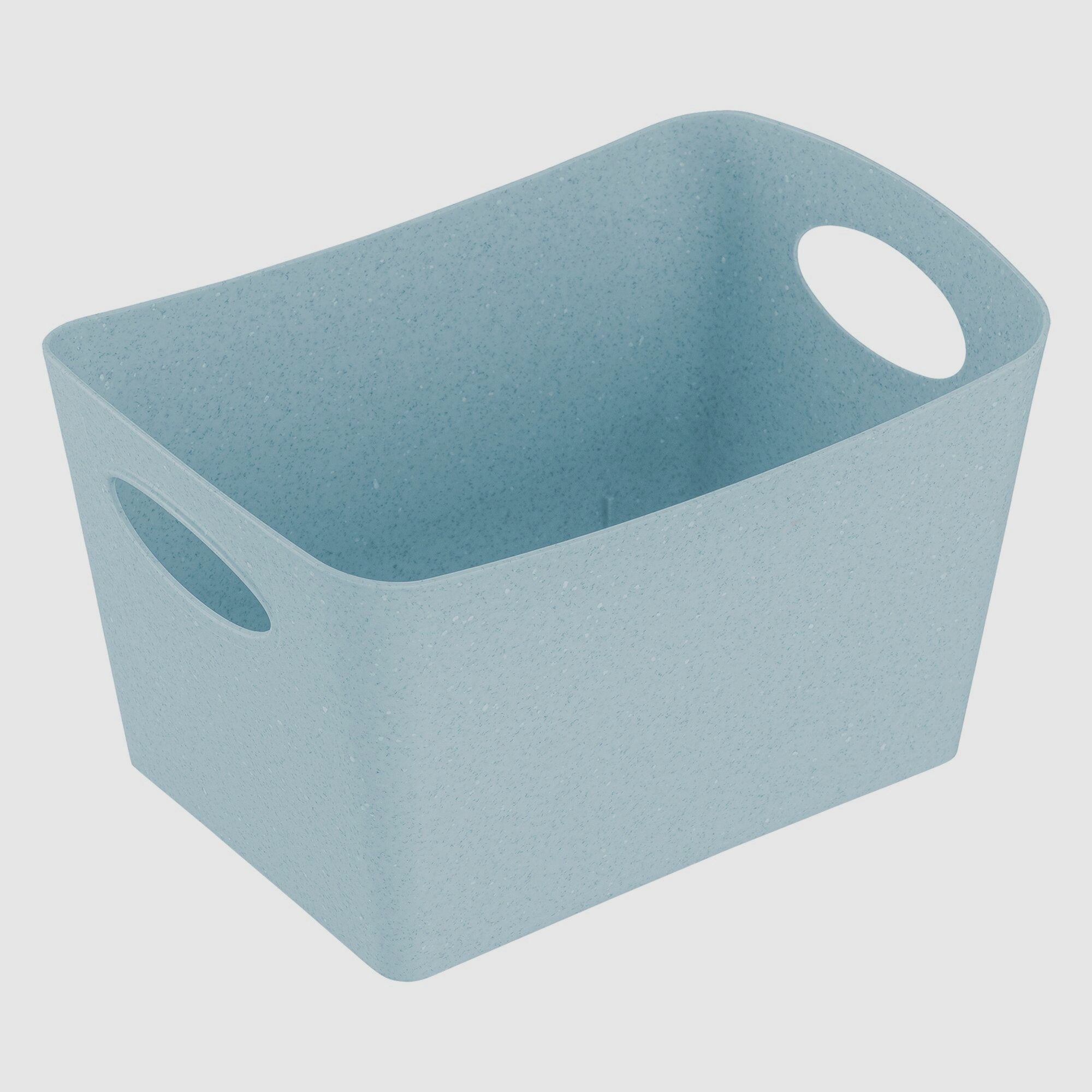 Scatola di stoccaggio BOXXX S, grigia 1 litro, immagine 6 di 11