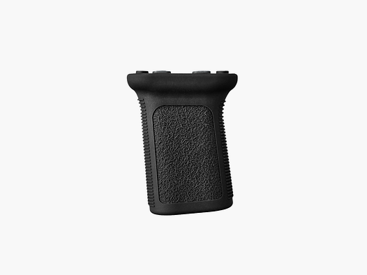 KeyMod Vertical Grip MOD 3, Black – Bravo Company