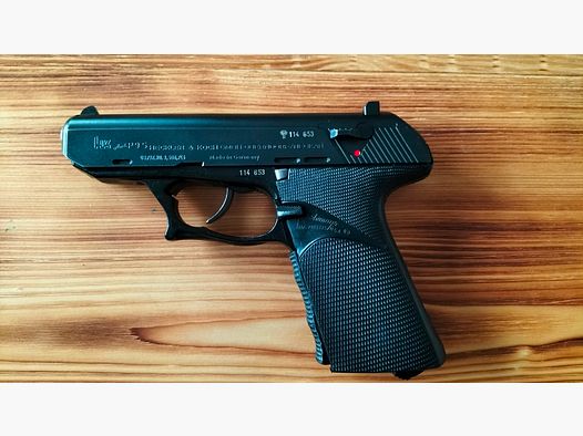 HK P9S 