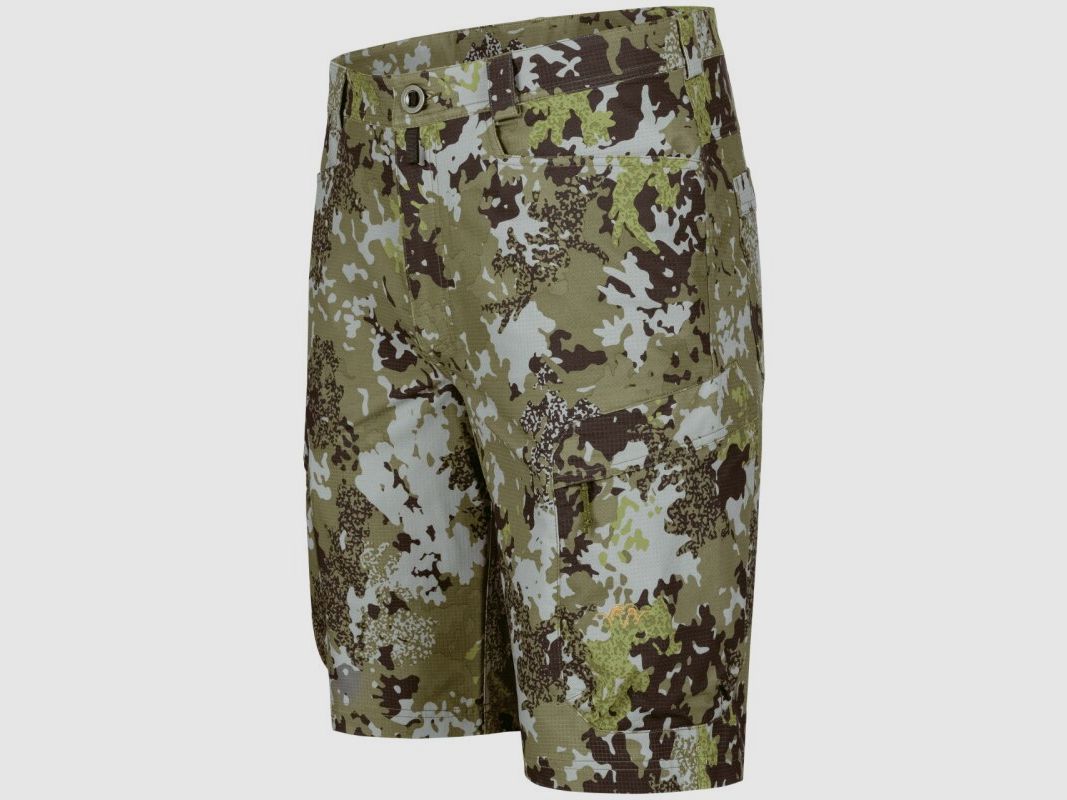 Blaser AirFlow Shorts HunTec Camo 56