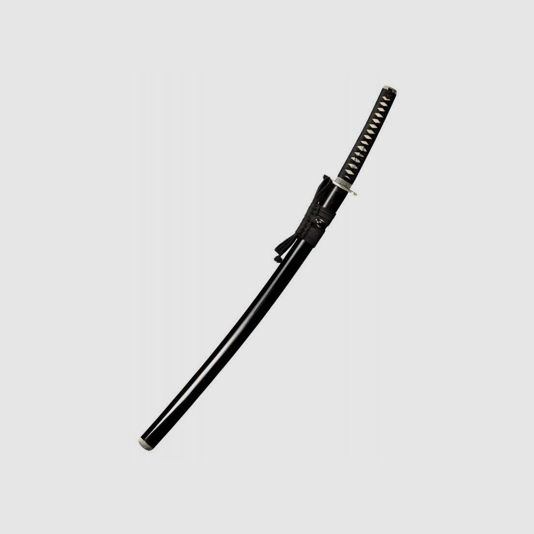 Cold Steel Zweischneidiges Katana Schwert, Emperor Serie