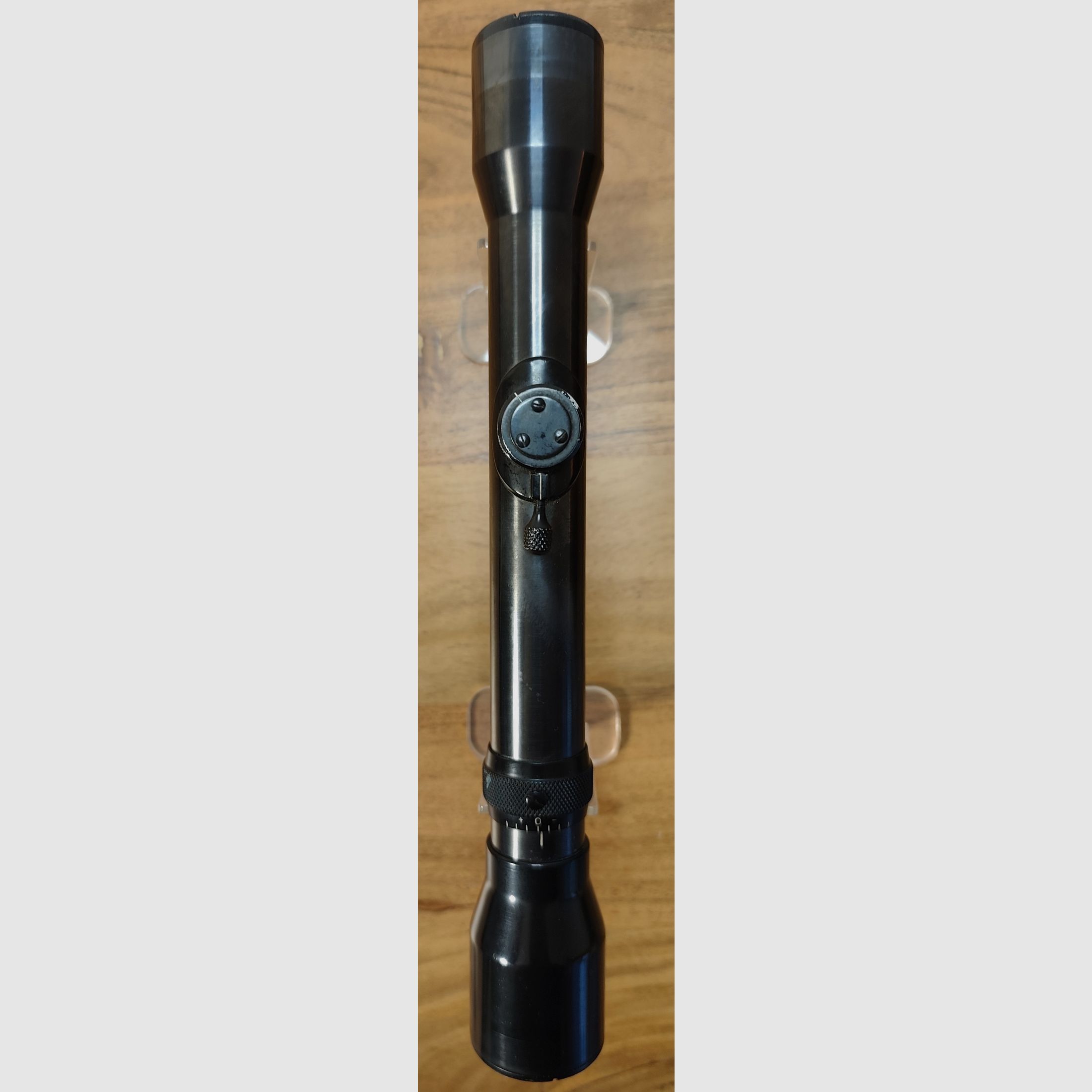 Bischoff Braunschweig DINOX 4x31 telescopio 6792 precio negociable, imagen 4 de 7