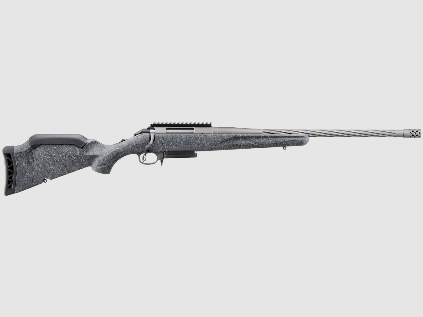 RUGER American Rifle Generación II cal.308 Win, imagen 7 de 7