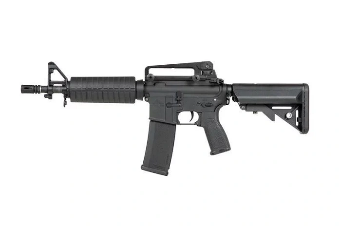 RRA Specna Arms SA-E02 EDGE airsoft carbine – black, image 1 of 10