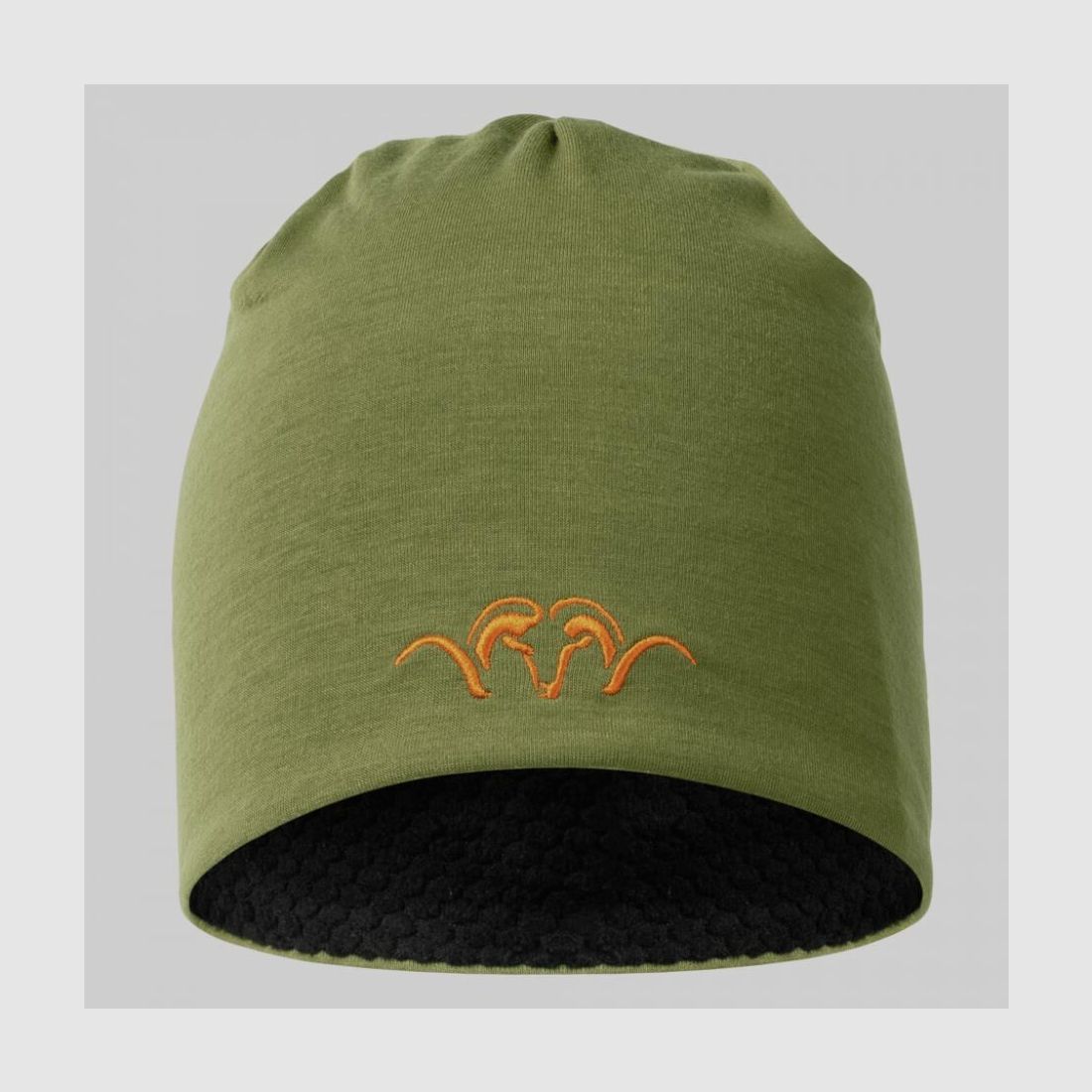 Blaser Beanie Dark Olive