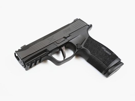 Sig Sauer P365 XMACRO COMP