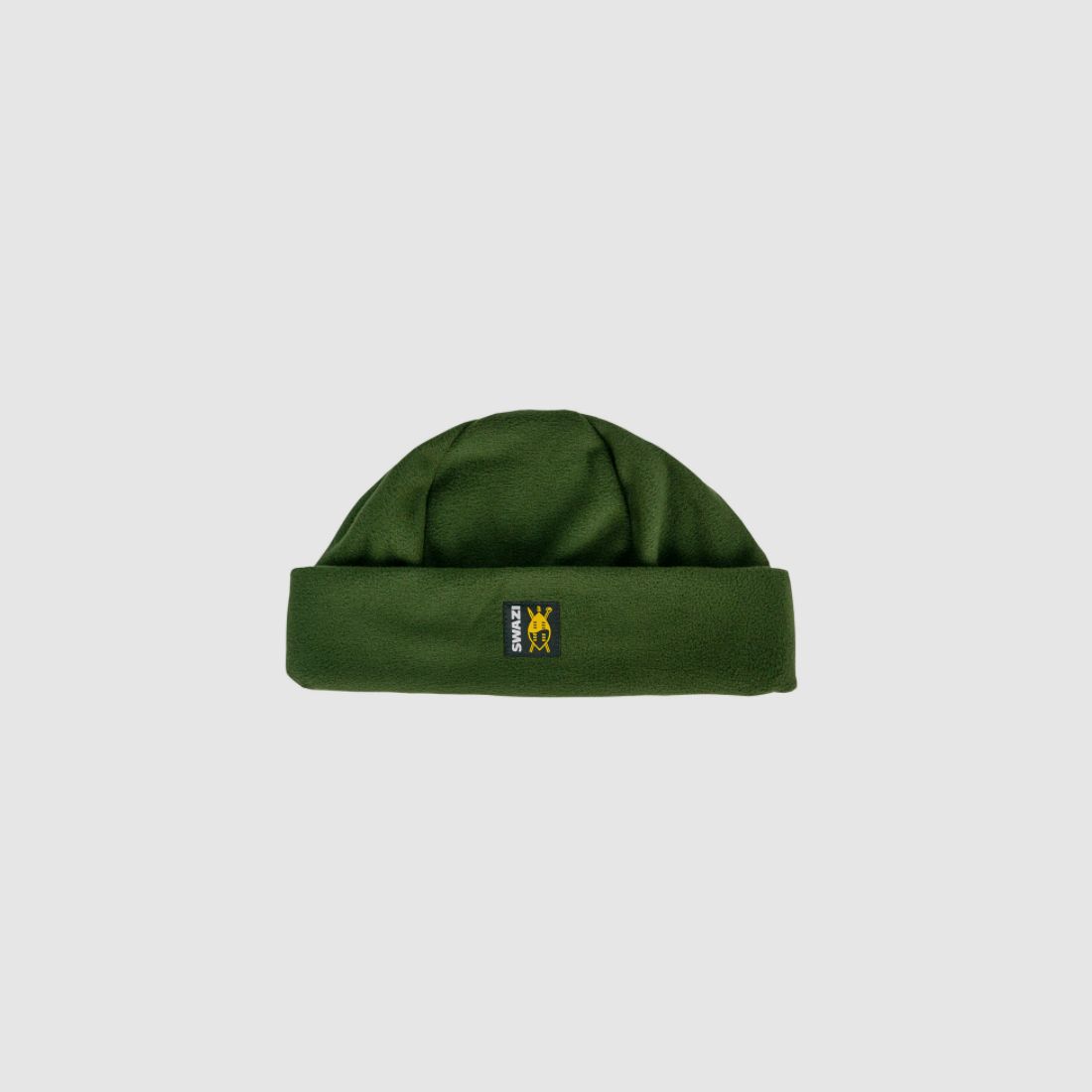 Swazi Hasbeanies Olive