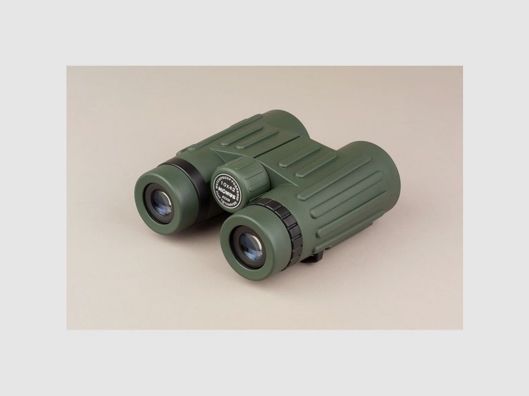 Prism. Konus EMPEROR 10x42 - Back-4 - Ph. Corr. - Sumer., Bild 8 von 21