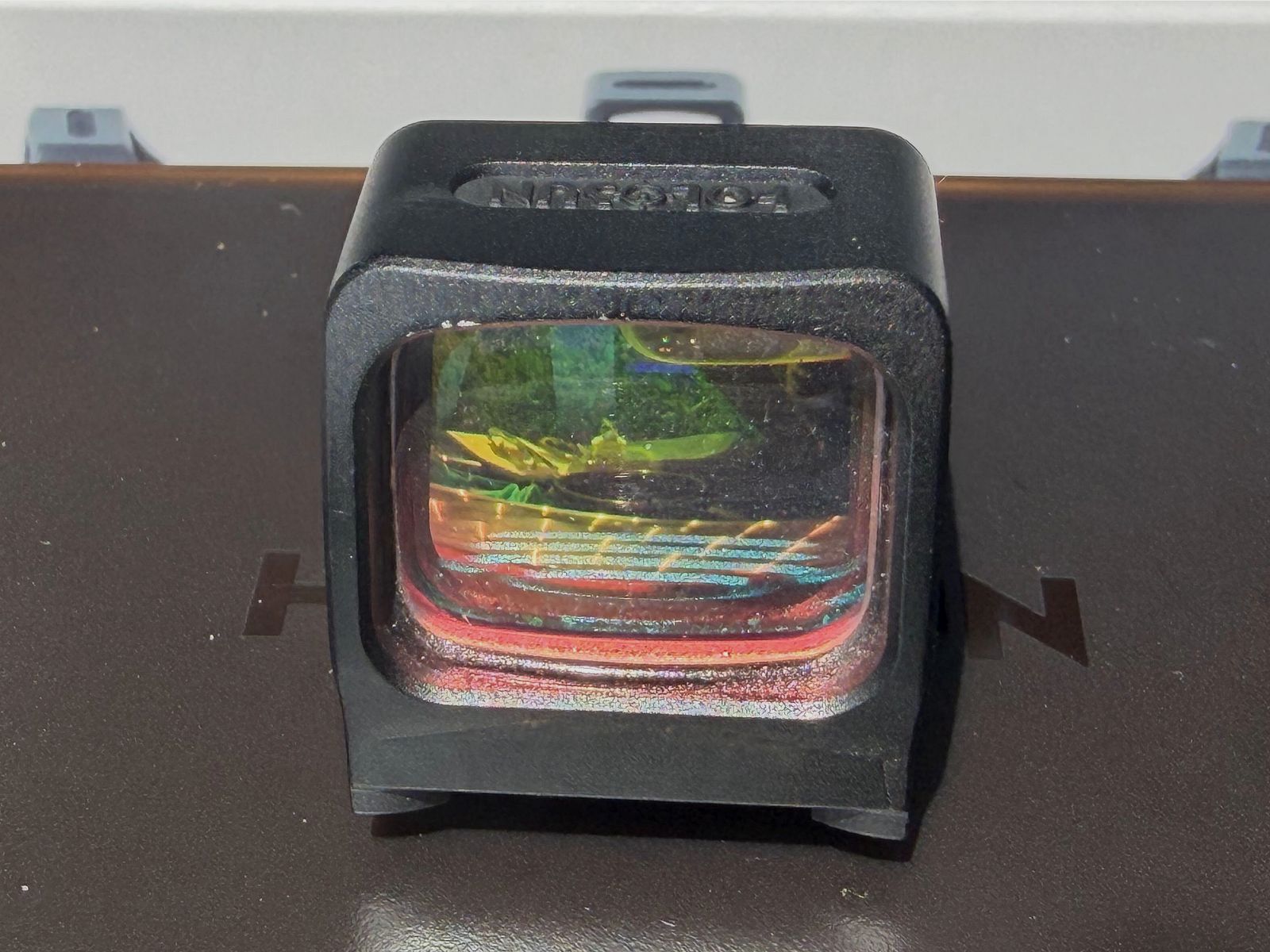 Holosun Walther PDP Greendot SCS PDP GR