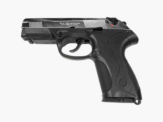 Pistole Kimar PK4 C9 mm Pa Chrome