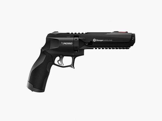 REVOLVER – STOEGER AIRGUNS – XRD 50 | CO2 | Kal. 50