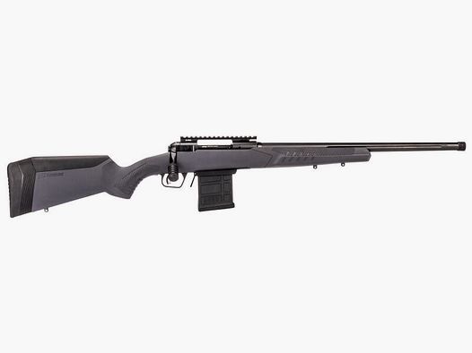 Savage 110 TACTICAL 6MM ARC 18"/46CM 5/8"-24
