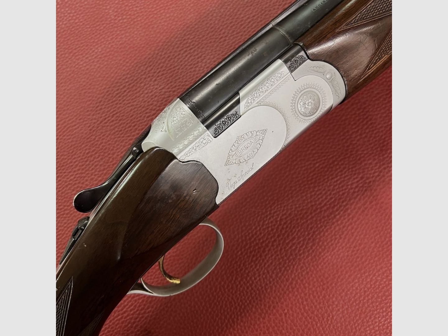 Breda Vega Special, Bild 6 von 6