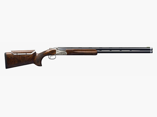 Browning B825 Pro Trap ADJ Inv. DS
