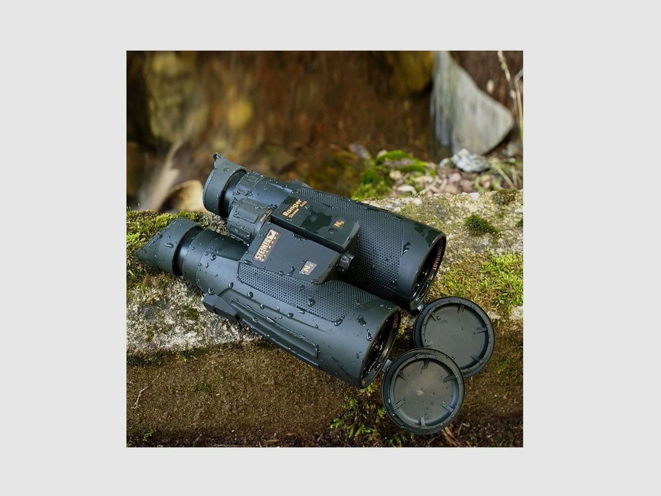 Steiner Ranger Xtreme, Bild 4 von 5