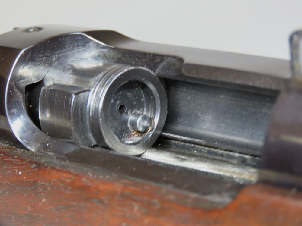 Remington 660 Mohawk